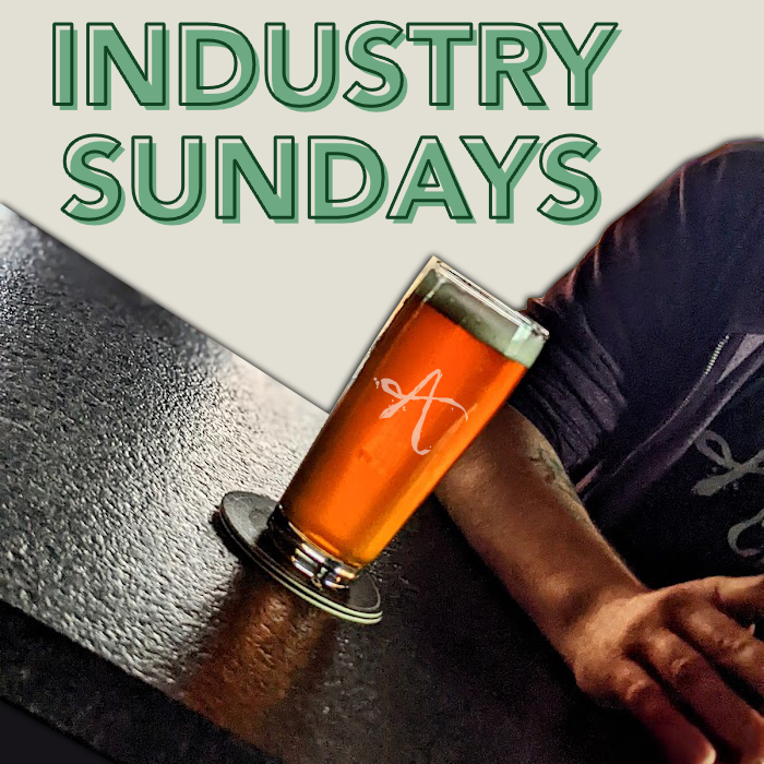 Industry Sundays