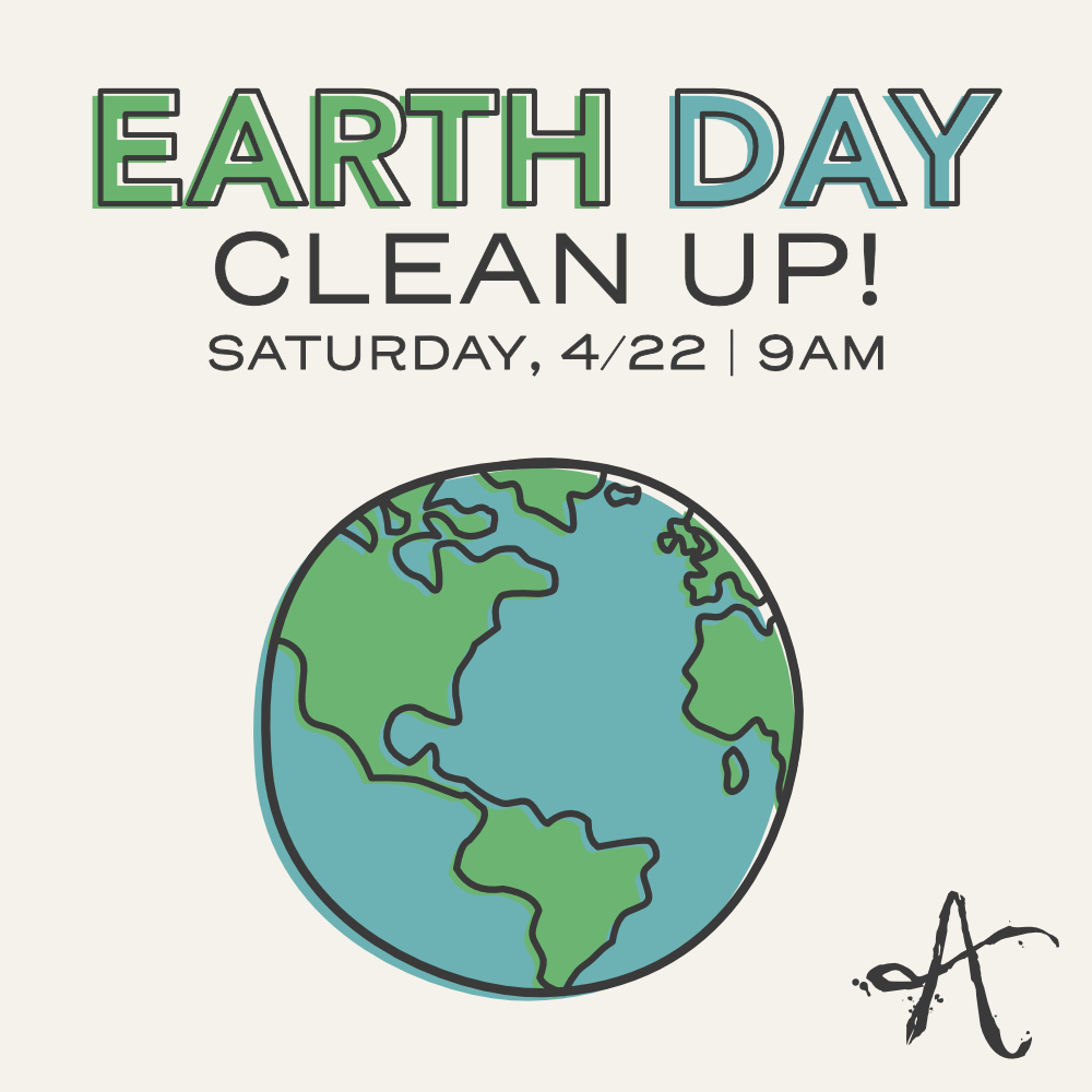 Earth Day Clean Up! | 4/22/23