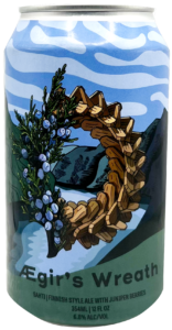 Ægir's Wreath