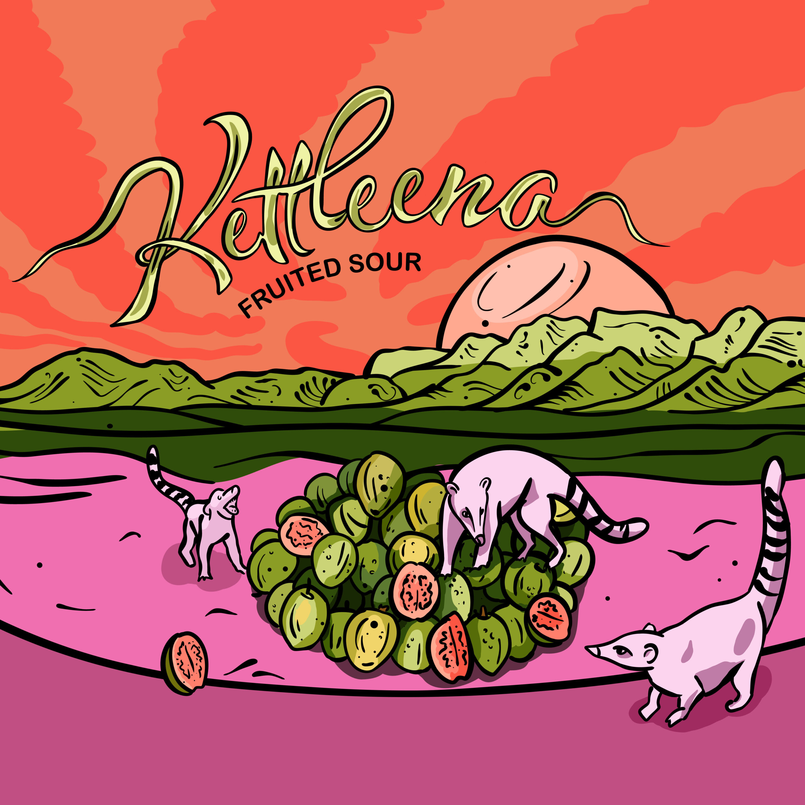 Read more about the article Kettleena