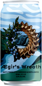 Ægir's Wreath