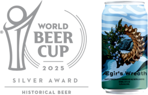 Ægirs + WBC