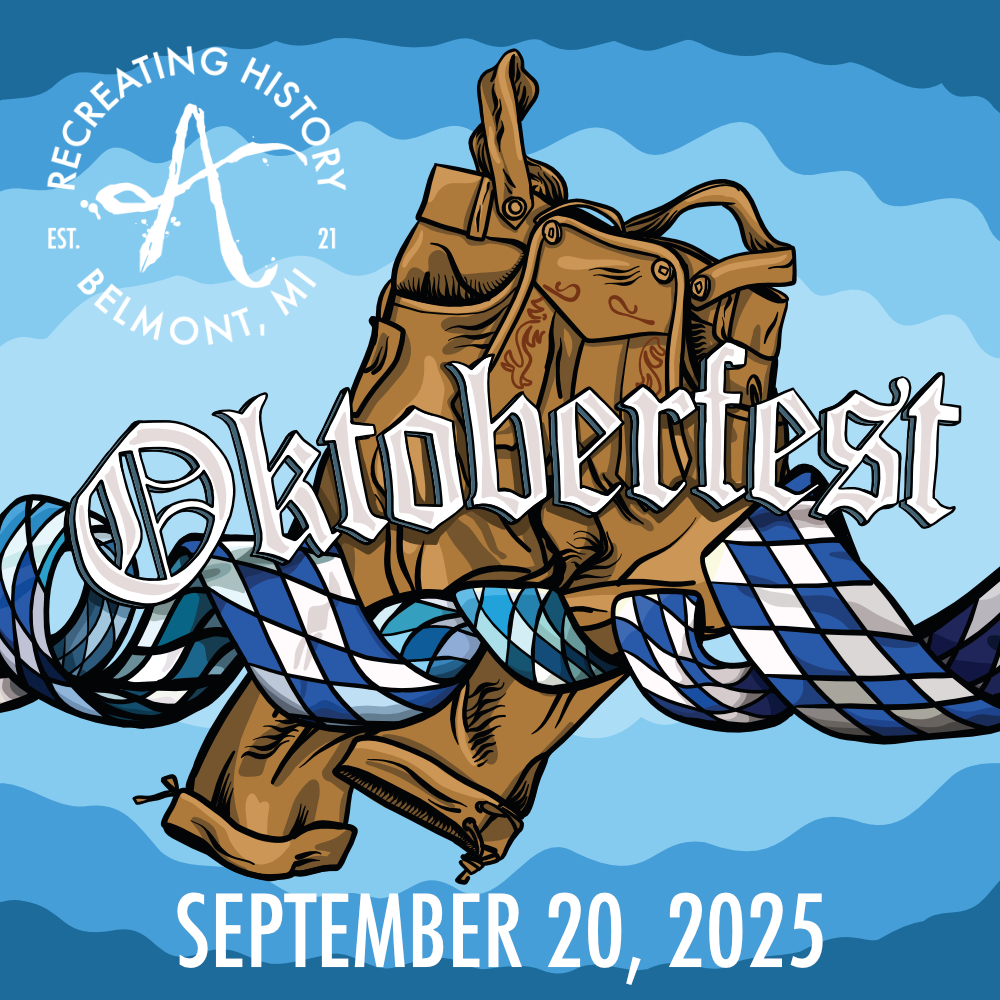 Oktoberfest 2025