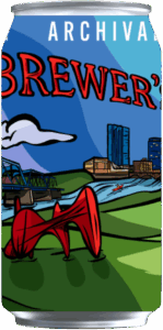 Brewer's Batch