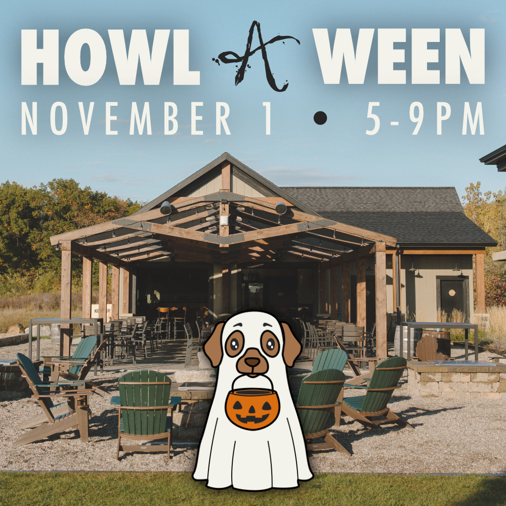 Howl-A-Ween