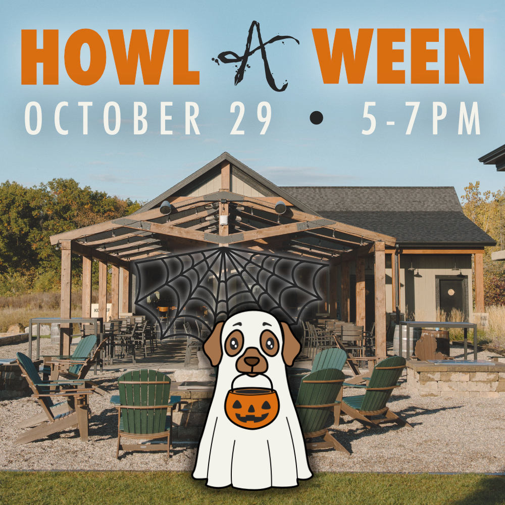 Howl-A-Ween