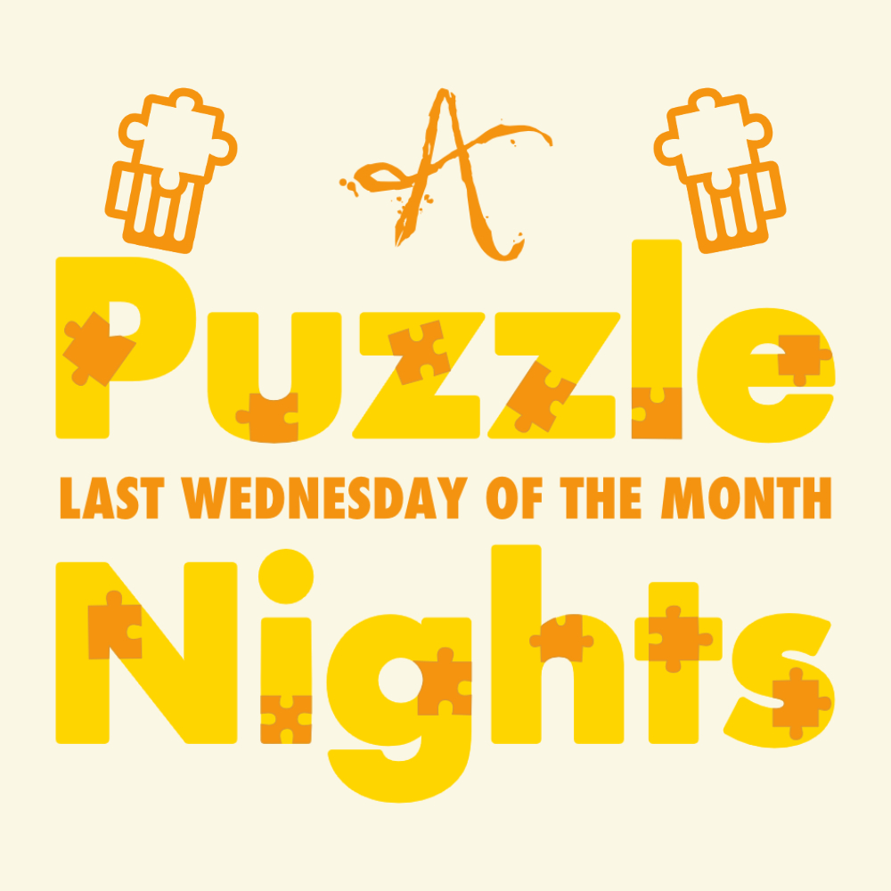 Puzzle Nights